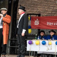 Schergasse-Jahrmarkt Sonntag